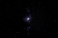 M42 im Dezember - Juergen Biedermann